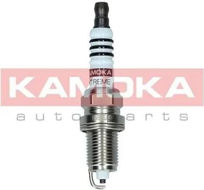Produktbild von KAMOKA Zündkerze Nickel für OPEL Corsa D Schrägheck (S07) 7090542