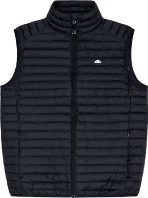 Produktbild von ellesse Herren Weste Pal Padded Gilet black M