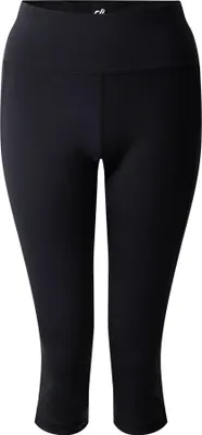 Produktbild von Dare 2B - "Influential II" 3/4 Leggings für Damen RG11924 (36 DE) (Schwarz)