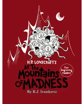 Produktbild von H.P. Lovecrafts Die Mächte des Wahnsinns für Leseanfänger