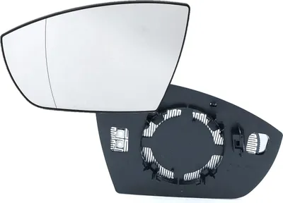Produktbild von Spiegelglas Spiegel Außenspiegel Glas Links passend für Ford Kuga DM2 5220900