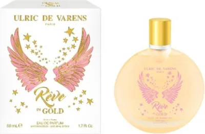 Produktbild von Reve In Gold - EDP - Inhalt: 50 ml