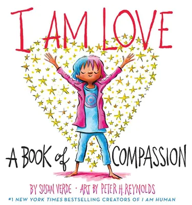 Obrázok produktu pre I Am Love: A Book of Compassion