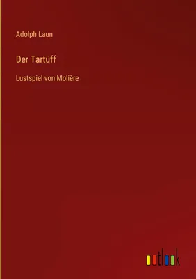 Produktbild von Der Tartüff