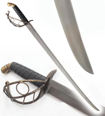 Produktbild von Ezio Epee Replik Schwert Nachbildung
