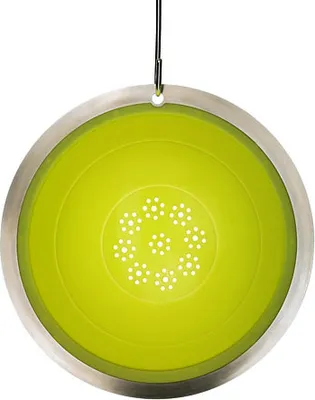 Produktbild von Hängesieb 26,4 cm / LURCH / Topfsieb / Abtropfsieb / Sieb