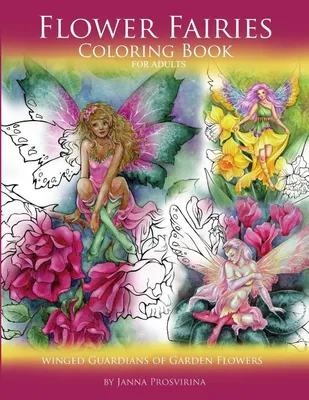 Produktbild von Flower Fairies