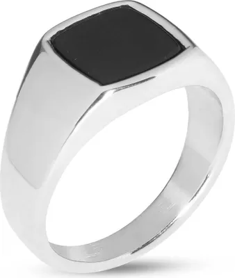 Immagine prodotto di Anelli da dito Liujo collezione argento - uomo