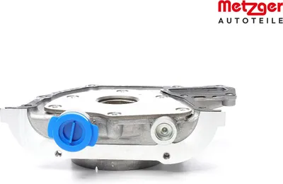 Produktbild von METZGER 8000039 Ölpumpe Motorölpumpe für FIAT Ducato Kastenwagen (250, 290) Ducato Pritsche / Fahrgestell (250, 290) Ducato Bus (250, 290)