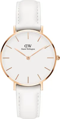 Produktbild von Daniel Wellington Petite DW00100189 Damenarmbanduhr