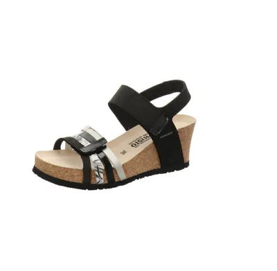 Produktbild von Mephisto Sandalen für Damen in schwarz S24-0007071, S24-0007071, S24-0007071, S24-0007071, S24-0007071