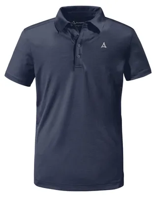 Produktbild von Schöffel 7430-798 50, T-Shirt, Erwachsener, Blau