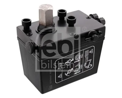 Produktbild von Kipppumpe, Fahrerhaus FEBI 46341