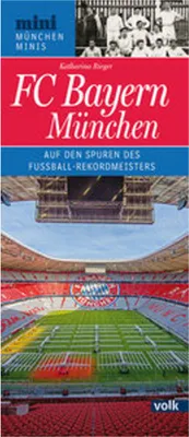 Produktbild von FC Bayern München