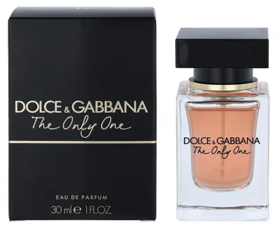 Produktbild von Dolce & Gabbana The Only One Edp 30Ml