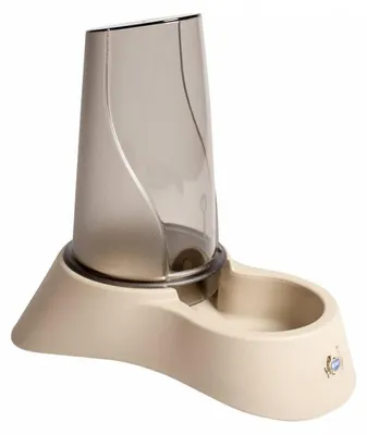 Productafbeelding van Duvo+ Dispenser Nuvola 3 Mocaccino