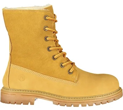 Productafbeelding van LUMBERJACK Enkellaarzen 102697844RIVER2_GI043YEL
