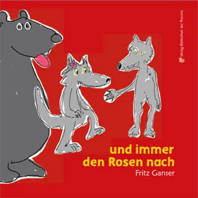 Produktbild von und immer den Rosen nach
