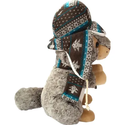 Produktbild von Kuscheltier Biber