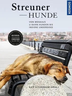 Immagine prodotto di Streunerhunde