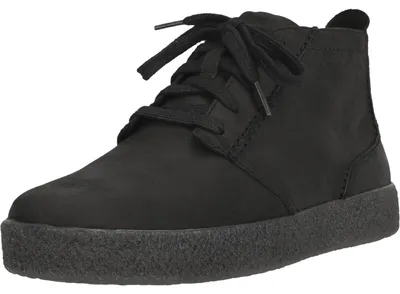 Obrázok produktu pre Pánske členkové topánky Clarks 26178258 Farba: čierna Veľkosť: 41