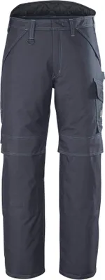 Produktbild von Mascot MASCOT Winterhose Louisville INDUSTRY 10090-194-010 Gr. XL schwarzblau