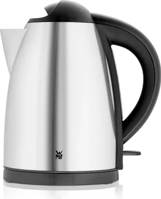 Produktbild von WMF Wasserkocher Bueno Wasserstandsanzeige 1,7 l 2400 Watt Edelstahl