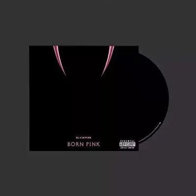 Produktbild von Blackpink: BORN PINK (Jewel Case)