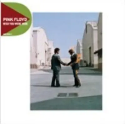 Produktbild von Pink Floyd-Wish You Were Here