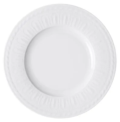 Image de Villeroy & Boch Cellini, ensemble de 8 assiettes (pour 4 personnes) – assiettes de service et assiettes de petit-déjeuner