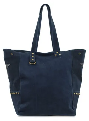 Image de CARLA BELOTTI - Sac à main KENDALL 37 cm