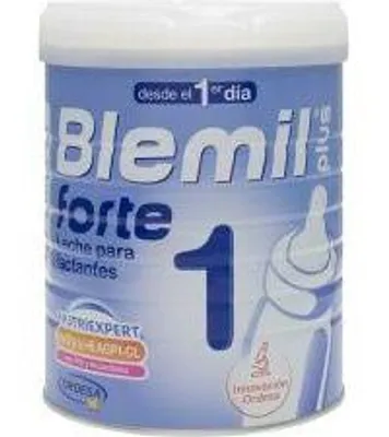 Obrázek produktu pro Ordesa Blemila(r) Plus 1 Forte 800g