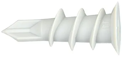 Obrázok produktu pre Hmoždinka do sadrokartónu 13 x 32 mm - balenie 100 kusov