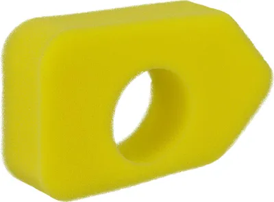 Produktbild von vhbw Filter kompatibel mit Castelgarden XC 43 B Rasenmäher - 13 x 11 x 1,9 cm