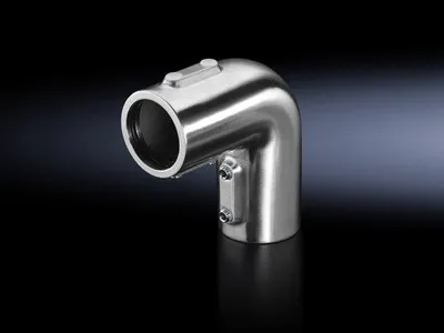 Produktbild von Rittal CP 6664.300, Stahl, Edelstahl