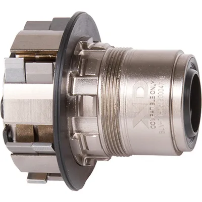 Image de Corps de roue libre Novatec pour Sram, type E, 326282