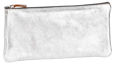 Image de Clairefontaine 3329680087017, Trousse souple, Monochrome, Serrure, 1 pce.