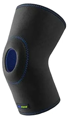 Produktbild von Actimove - Knieorthese PP7397 (S) (Schwarz)