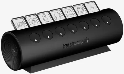 Image de Streamplify HUB CTRL 7