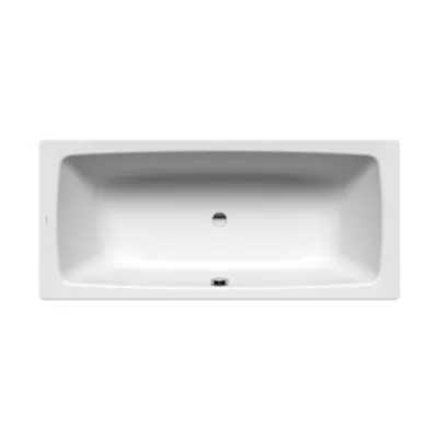 Produktbild von KALDEWEI Badewanne CAYONO DUO alpinweiß