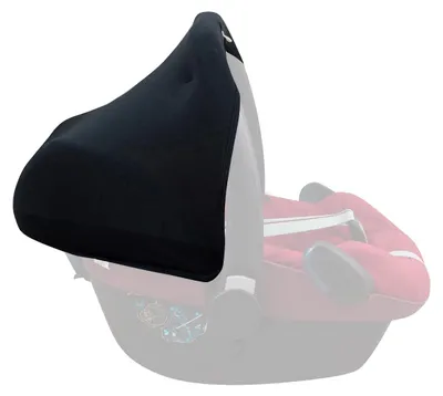 Produktbild von Sonnenschutz für den Maxi-Cosi Pebble Kindersitz