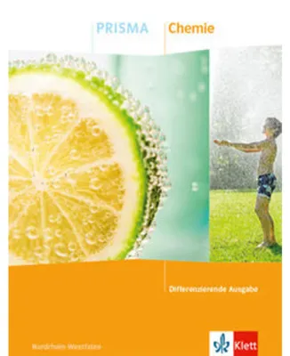 Produktbild von PRISMA Chemie. Schulbuch Klasse 7-10. Differenzierende Ausgabe Nordrhein-Westfalen