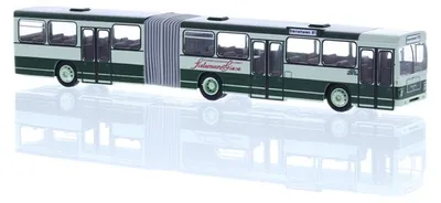 Produktbild von Rietze Gelenkbus MAN SG 192 Giese Bus Beverstedt 75118