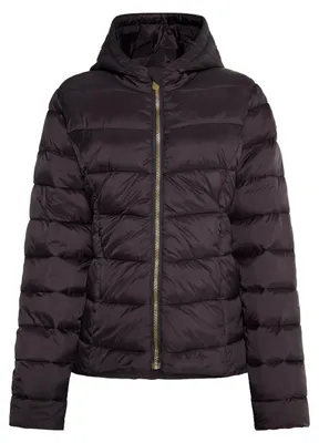 Produktbild von NAEMI damen jacke - schwarz, S