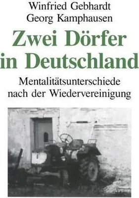Immagine prodotto di Zwei Dörfer in Deutschland