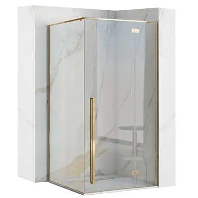 Obrázek produktu pro Rea Duschkabine FARGO GOLD 90x120