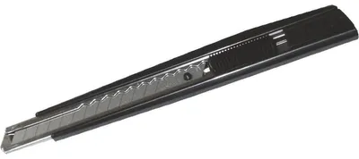 Immagine prodotto di NT Cutter h1310503 NT Cutter eA 300, corpo in plastica, nero