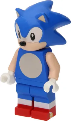 Obrázok produktu pre LEGO: Ježko Sonic