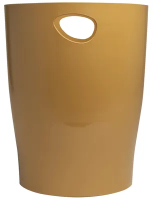 Image de Lot de 8 poubelles écologiques avec poignées