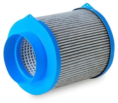 Immagine prodotto di CarbonActive HL Standard 200Z 125